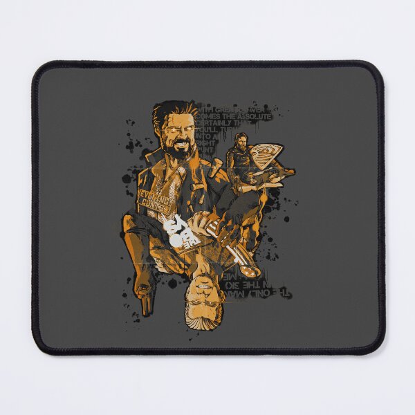 Item preview, the Boys designed and sold by Alexey Kotolevskiy.