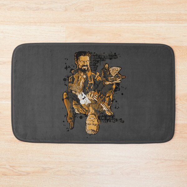 Item preview, the Boys designed and sold by Alexey Kotolevskiy.