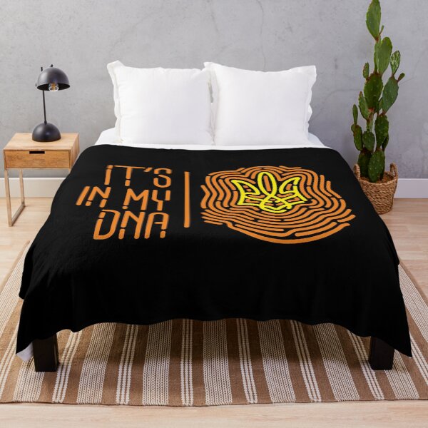 Item preview, Ukrainians It's Is In My DNA Support Ukraine Gift designed and sold by lxmag.