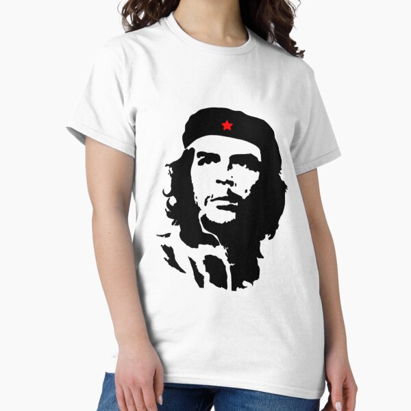 Item preview, Che Guevara designed and sold by YannaJulia.