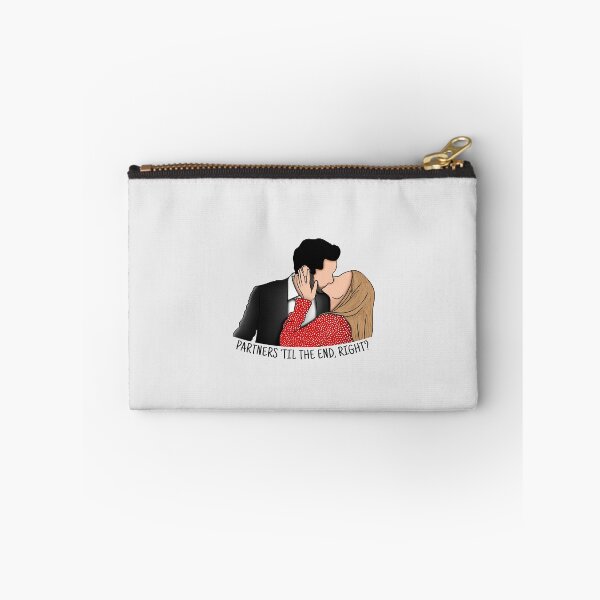 Item preview, partners til the end, right? designed and sold by btrzb.