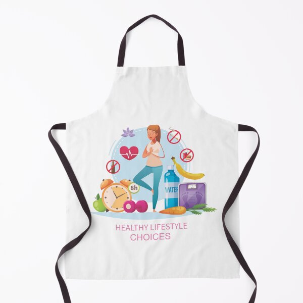 Item preview, Healthy Lifestyle Choices designed and sold by chulitad.