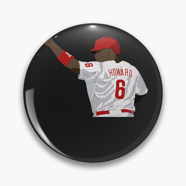 Item preview, Ryan howard designed and sold by paulette2lcla.