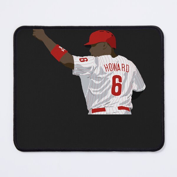 Item preview, Ryan howard designed and sold by paulette2lcla.