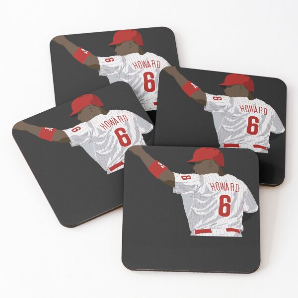 Item preview, Ryan howard designed and sold by paulette2lcla.