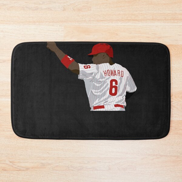 Item preview, Ryan howard designed and sold by paulette2lcla.