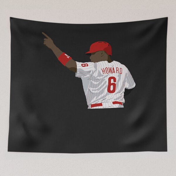 Item preview, Ryan howard designed and sold by paulette2lcla.