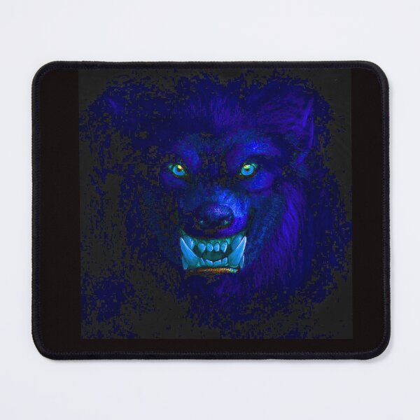 Item preview, Werewolf Within designed and sold by Angelle55.