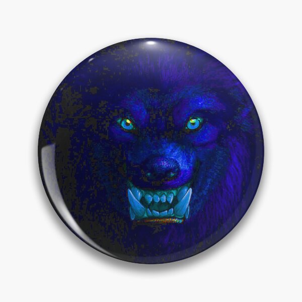 Item preview, Werewolf Within designed and sold by Angelle55.