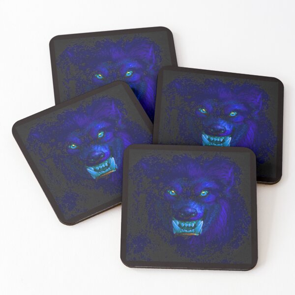 Item preview, Werewolf Within designed and sold by Angelle55.