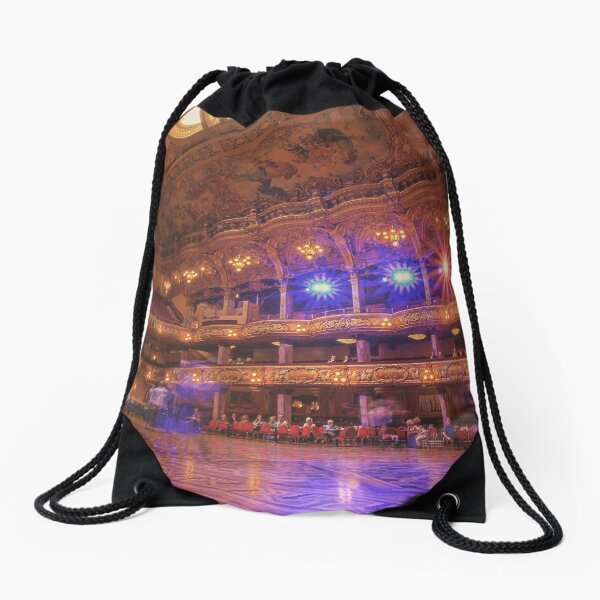 Item preview, Blackpool Tower Ballroom designed and sold by Rhiannon Phillips.