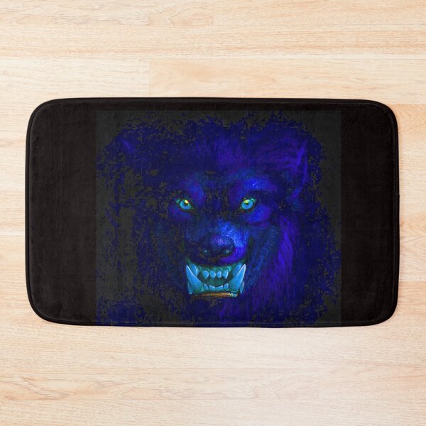 Item preview, Werewolf Within designed and sold by Angelle55.