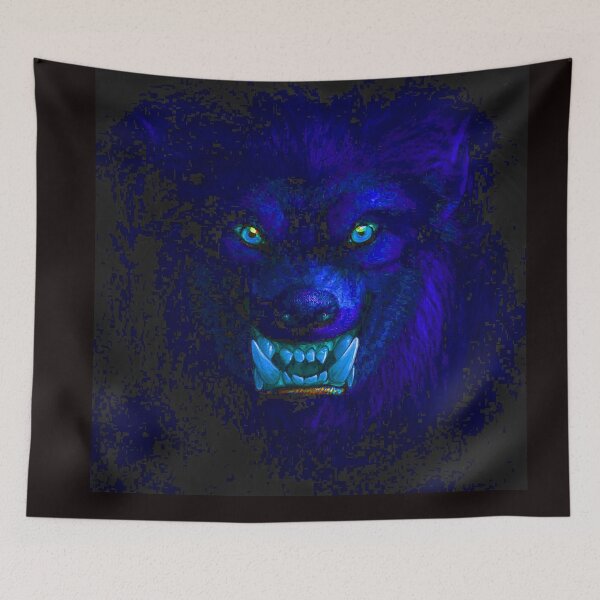 Item preview, Werewolf Within designed and sold by Angelle55.