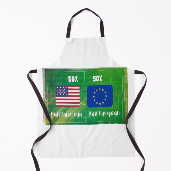 Item preview, Half American Half European designed and sold by Mirex88.