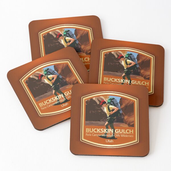 Item preview, Buckskin Gulch (PF) designed and sold by curranmorgan.