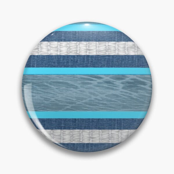Item preview, Blue Aqua Calming Colours designed and sold by NightRags.