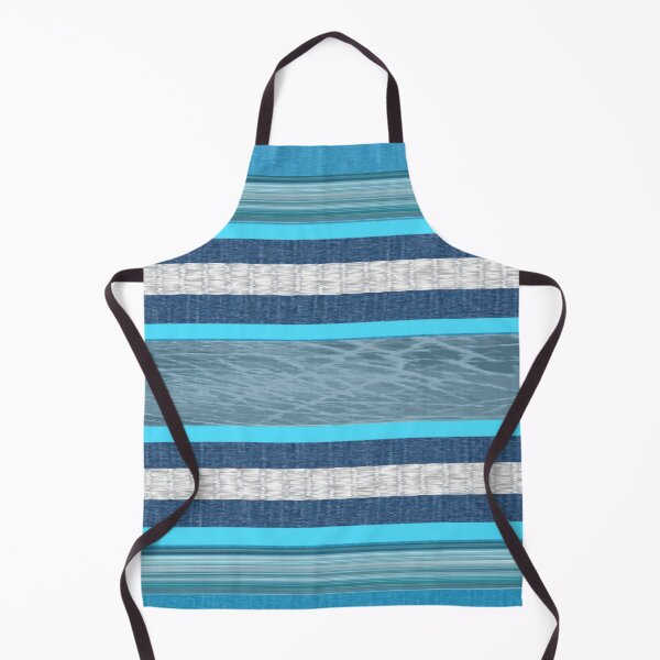 Item preview, Blue Aqua Calming Colours designed and sold by NightRags.