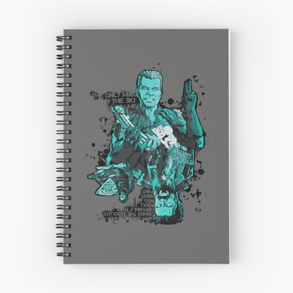 Item preview, the Boys designed and sold by Alexey Kotolevskiy.