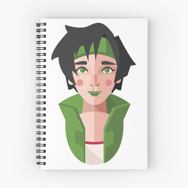 Item preview, Minimalist Jade designed and sold by tharinmagem.