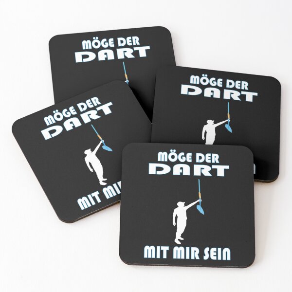 Item preview, Darts Sayings Funny Men Motif Darts Gift Essential T-Shirt designed and sold by laureljusjv.
