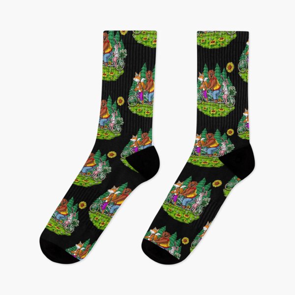 Item preview, Hippie Forest designed and sold by underheaven.