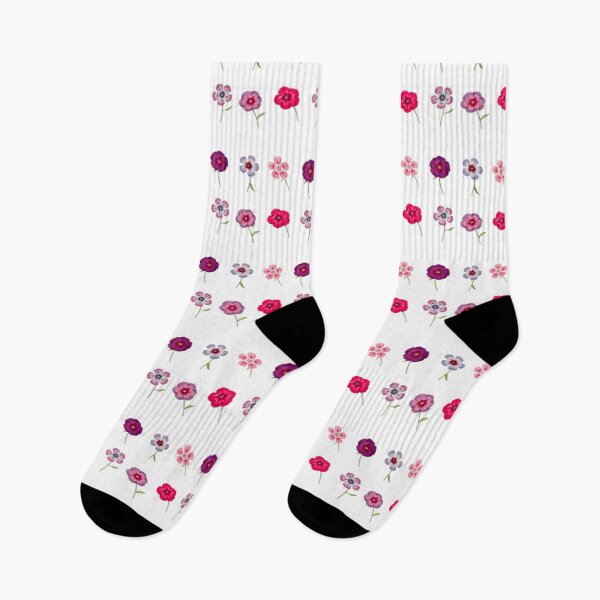 Item preview, Little Phlox designed and sold by JessieT14.