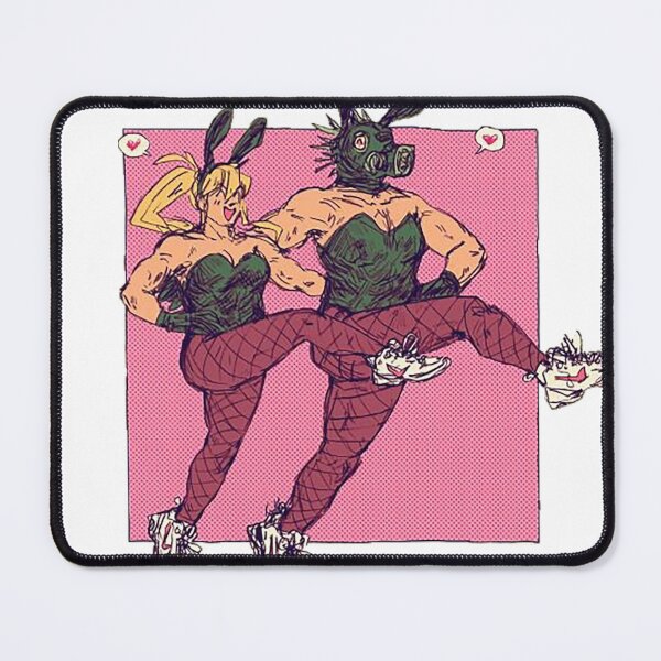Item preview, Pick me up Dorohedoro designed and sold by konpan.