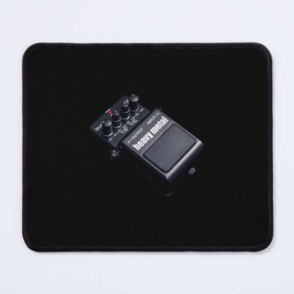 Item preview, Heavy Metal Guitar Pedal For Guitar Player Effects And Pedal Board designed and sold by Funwithmusic.