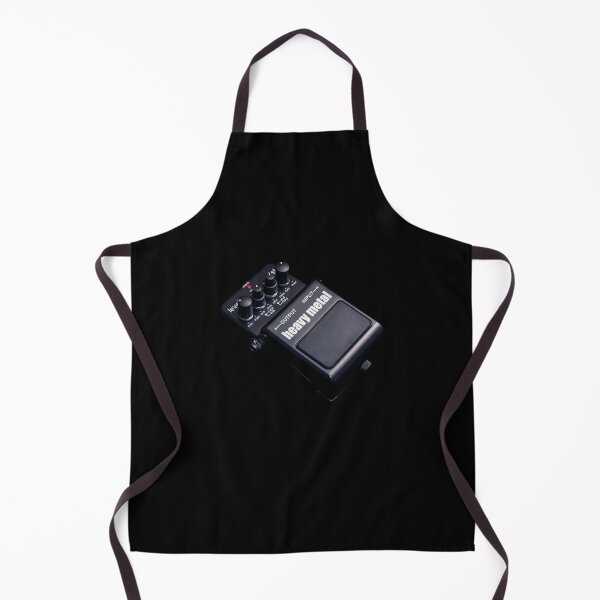 Item preview, Heavy Metal Guitar Pedal For Guitar Player Effects And Pedal Board designed and sold by Funwithmusic.