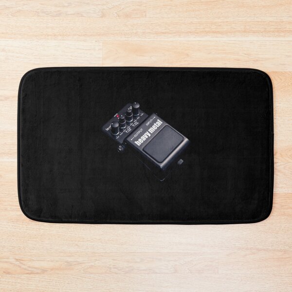 Item preview, Heavy Metal Guitar Pedal For Guitar Player Effects And Pedal Board designed and sold by Funwithmusic.