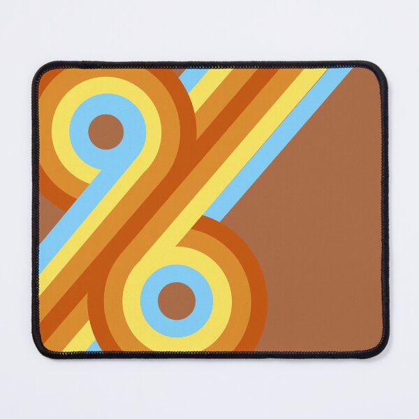 Item preview, 70s Retro Stripe designed and sold by 247vibes.