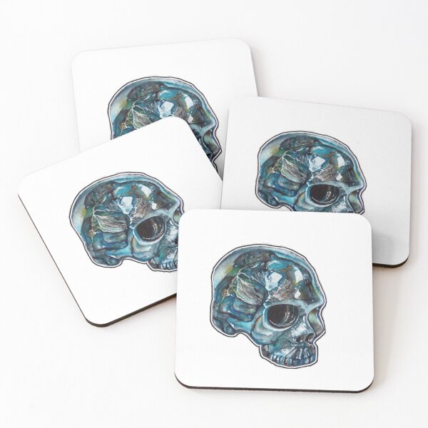 Item preview, Skull designed and sold by UmbHowlrvShop.