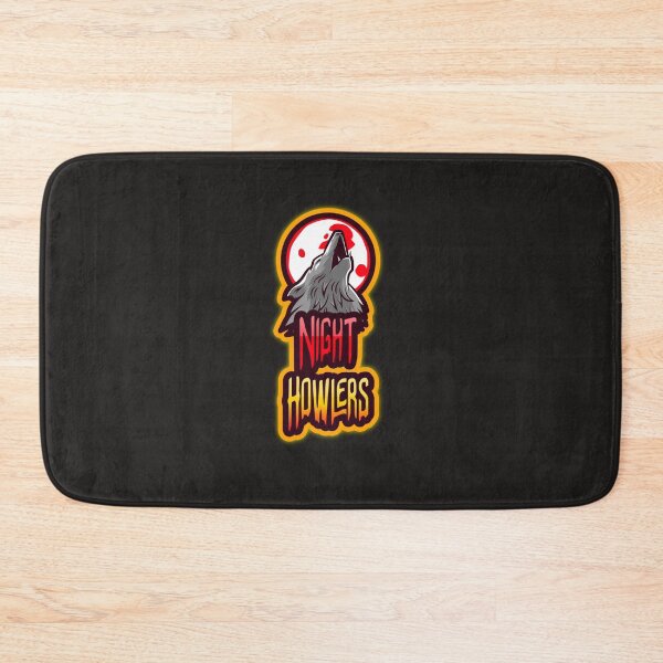 Item preview, Night Howlers Gaming Design designed and sold by Guillaumel2107.