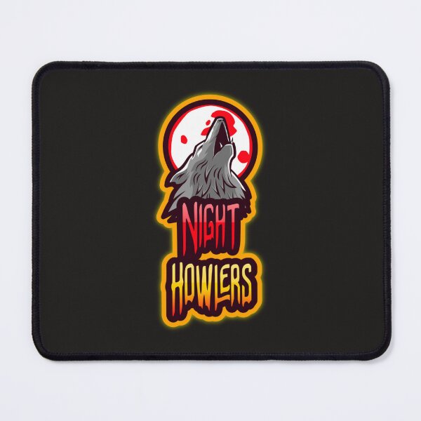 Item preview, Night Howlers Gaming Design designed and sold by Guillaumel2107.