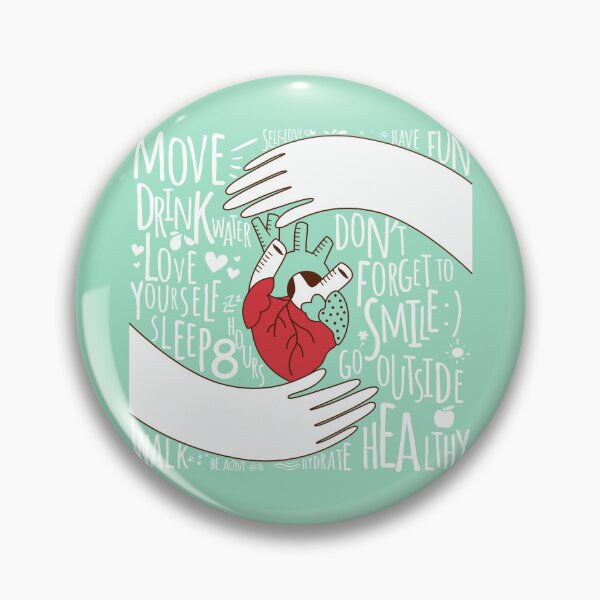 Item preview, Healthy Lifestyle Choices designed and sold by chulitad.
