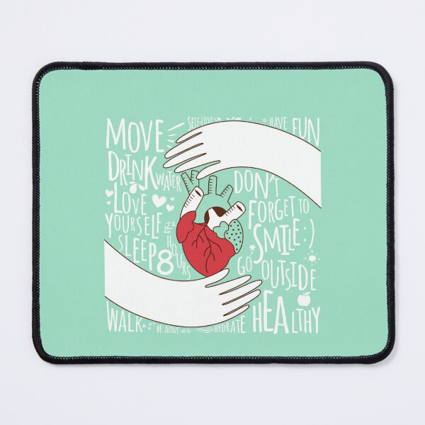 Item preview, Healthy Lifestyle Choices designed and sold by chulitad.
