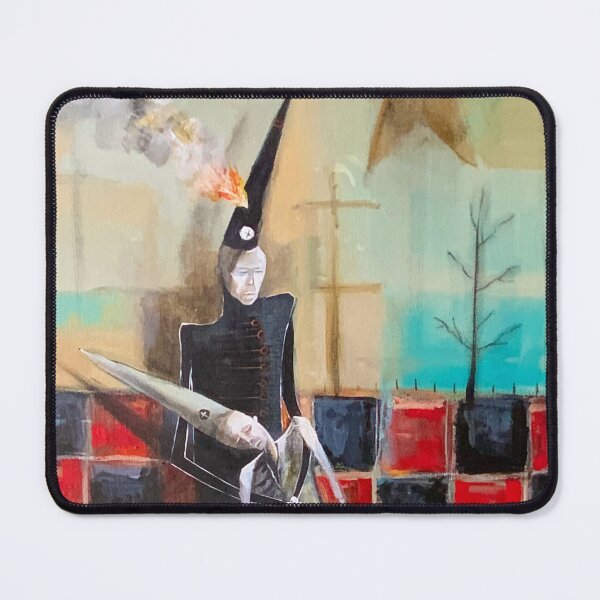 Item preview, Tragic Farewell designed and sold by David Irvine.