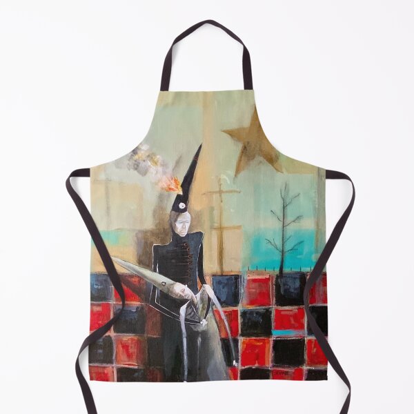 Item preview, Tragic Farewell designed and sold by David Irvine.