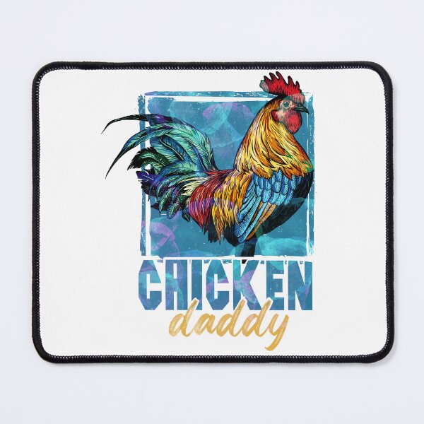Item preview, The Chicken Daddy designed and sold by omgsavariya.