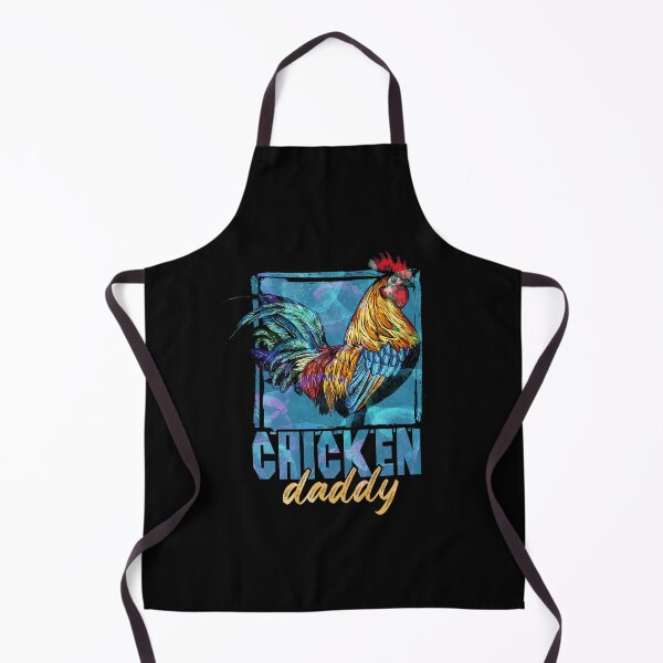 Item preview, The Chicken Daddy designed and sold by omgsavariya.