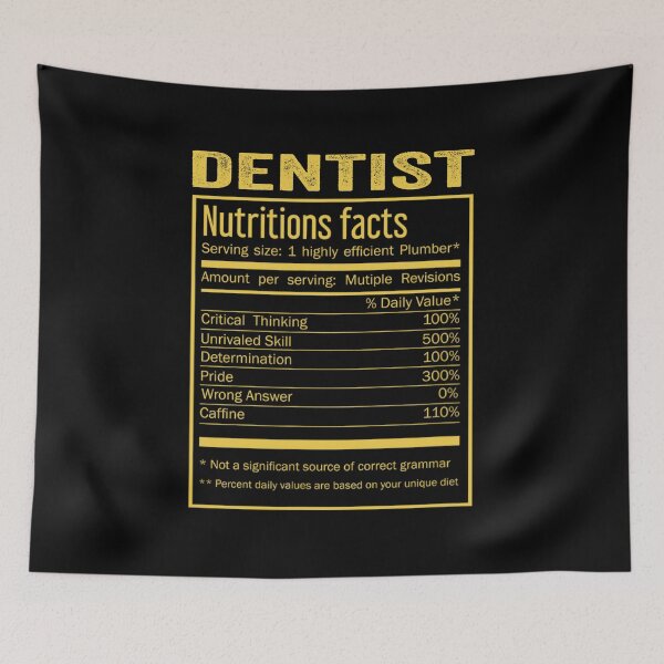 Item preview, Electrician birthday Gifts Shirt,Cool Electrician Funny Nutrition Facts Mens Womens Christmas Fathers Days Gift, Electrician Nutrition Facts designed and sold by xlnv.