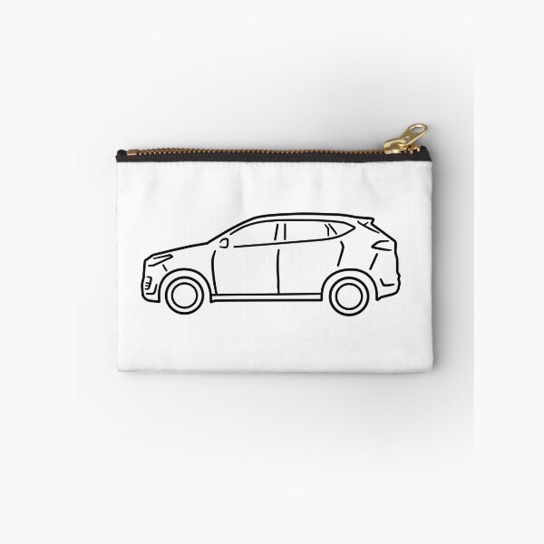 Item preview, Tucson designed and sold by AutoClub.