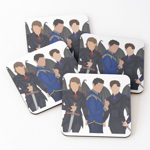 Item preview, The bat boys designed and sold by Booknerd246.