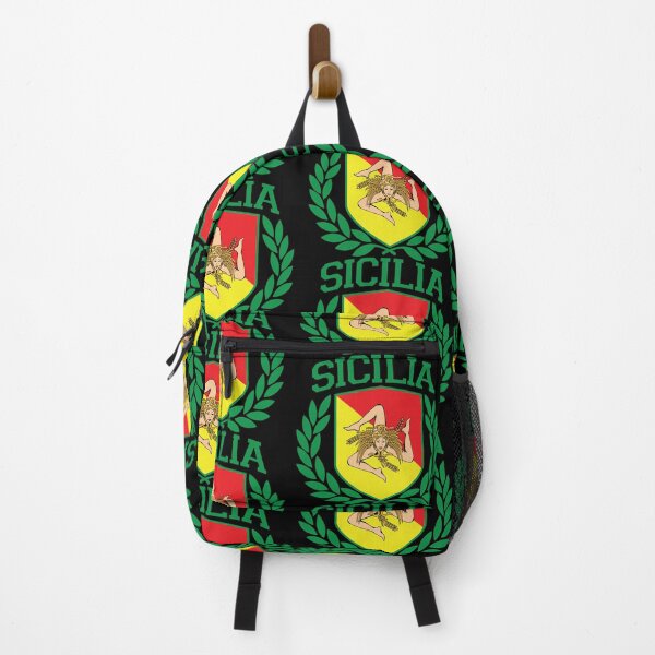 Item preview, Sicily Shield designed and sold by Mr. Monocle.