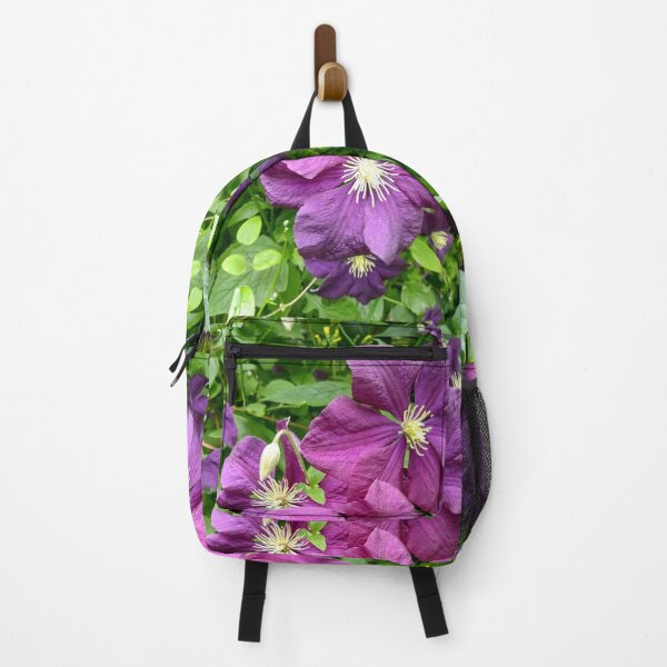 Item preview, Clematis designed and sold by oceanlady65.