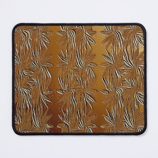 Item preview, Copper Floral Pillars designed and sold by fatenanwar.