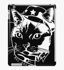 Survivor Squidgy - Impact iPad Case/Skin