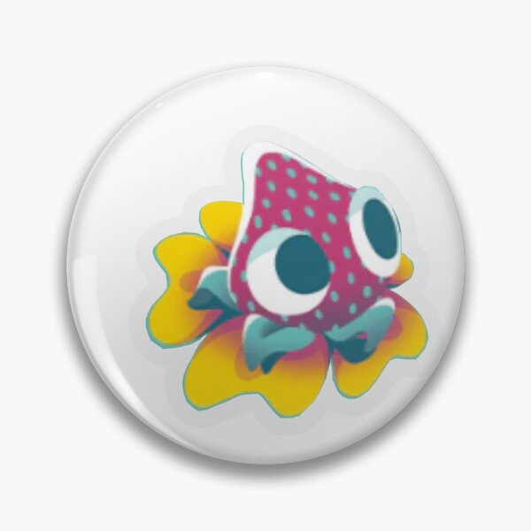 Item preview, Bugsnax Strabby Kinda Bug And Kinda Snack Try to Catch Them In Your Trap designed and sold by MrsLittleBear.