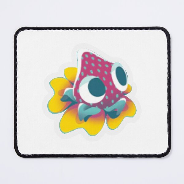 Item preview, Bugsnax Strabby Kinda Bug And Kinda Snack Try to Catch Them In Your Trap designed and sold by MrsLittleBear.