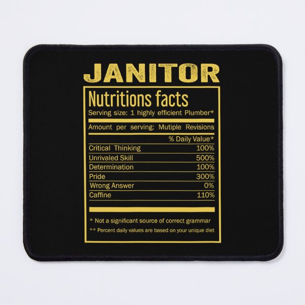 Item preview, Dentist birthday Gifts Shirt,Cool Dentist Funny Nutrition Facts Mens Womens Christmas Fathers Days Gift, Dentist Nutrition Facts designed and sold by xlnv.